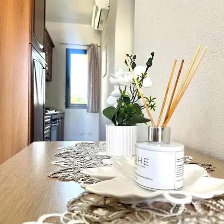 Apartamento Oleanders House - Two-room With Private Terrace In