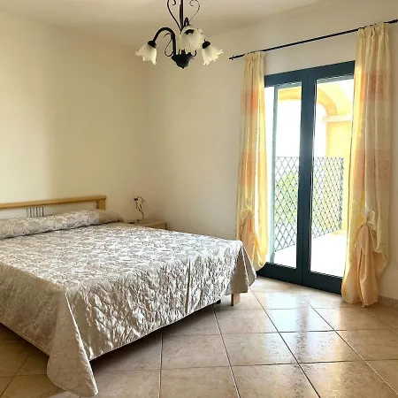 Apartamento Oleanders House - Two-room With Private Terrace In
